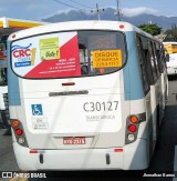 Transportes Futuro C30127 na cidade de Rio de Janeiro, Rio de Janeiro, Brasil, por Jhonathan Barros. Número da foto: #:id.