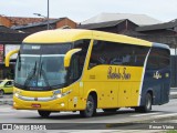 Rabelo Tour 13000 na cidade de Rio de Janeiro, Rio de Janeiro, Brasil, por Renan Vieira. Número da foto: #7155669.