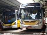 Auto Viação Floresta 2262 na cidade de Rio Branco, Acre, Brasil, por Gian Lucas  Santana Zardo. Número da foto: #7154130.