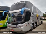 Caratinga Turismo 2525 na cidade de Roseira, São Paulo, Brasil, por Hariel Bernades. Número da foto: #:id.