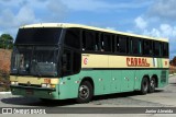 Expresso Cabral 138 na cidade de Natal, Rio Grande do Norte, Brasil, por Junior Almeida. Número da foto: #:id.