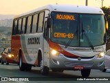 Rouxinol 1510 na cidade de Belo Horizonte, Minas Gerais, Brasil, por Adão Raimundo Marcelino. ID da foto: :id.