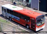 Viação Novo Retiro 88184 na cidade de Igarapé, Minas Gerais, Brasil, por Cliver Silva. Número da foto: #:id.