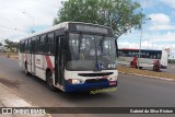 SOGIL - Sociedade de Ônibus Gigante Ltda. 018 na cidade de Gravataí, Rio Grande do Sul, Brasil, por Gabriel da Silva Ristow. Número da foto: #:id.