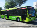 Santo Antônio Transportes Niterói 2.2.101 na cidade de Niterói, Rio de Janeiro, Brasil, por Renan Vieira. Número da foto: #7155716.