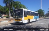 Via Sul TransFlor 5075 na cidade de Natal, Rio Grande do Norte, Brasil, por Rogison Bastos. ID da foto: :id.