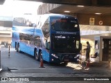 Transnorte - Transporte e Turismo Norte de Minas 87900 na cidade de Belo Horizonte, Minas Gerais, Brasil, por Maurício Nascimento. Número da foto: #7154955.