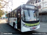 Viação Acari B42583 na cidade de Rio de Janeiro, Rio de Janeiro, Brasil, por Leonardo Rodrigues da Silva. Número da foto: #:id.