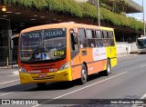 Viação Novo Retiro 88131 na cidade de Belo Horizonte, Minas Gerais, Brasil, por João Marcos William. Número da foto: #7154290.