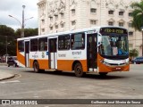 Belém Rio Transportes BD-87007 na cidade de Belém, Pará, Brasil, por Guilherme José Silveira de Sousa. Número da foto: #:id.