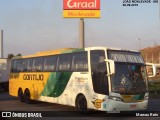 Empresa Gontijo de Transportes 12540 na cidade de João Monlevade, Minas Gerais, Brasil, por Marcos Reis. Número da foto: #7155279.