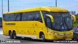 Viação Itapemirim 60025 na cidade de São Paulo, São Paulo, Brasil, por Ricardo Novo de Magalhaes. Número da foto: #7153971.
