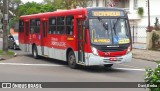 Trevo Transportes Coletivos 1171 na cidade de Porto Alegre, Rio Grande do Sul, Brasil, por Davi Borba. Número da foto: #7154379.