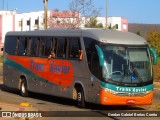 Trans Xavier 6588 na cidade de Ouro Preto, Minas Gerais, Brasil, por Gerdan Gabriel Bretas Corrêa. Número da foto: #:id.