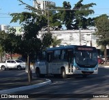Expresso Vera Cruz 245 na cidade de Recife, Pernambuco, Brasil, por Luan Mikael. Número da foto: #:id.