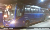 Expresso Pégaso D87884 na cidade de Rio de Janeiro, Rio de Janeiro, Brasil, por Benício José da Silva Júnior. Número da foto: #:id.