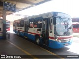 Auto Lotação Ingá RJ 210.077 na cidade de Niterói, Rio de Janeiro, Brasil, por Pedro Otávio. Número da foto: #7156447.