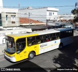 Viação Metrópole Paulista - Zona Leste 3 1440 na cidade de São Paulo, São Paulo, Brasil, por Sérgiane Gisele da Silva. Número da foto: #:id.