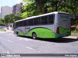 Turin Transportes 1390 na cidade de Juiz de Fora, Minas Gerais, Brasil, por Fábio Singulani. Número da foto: #7156523.
