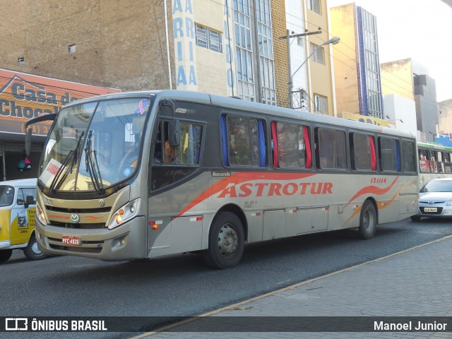 Astrotur Viagens e Turismo 131114 na cidade de Caruaru, Pernambuco, Brasil, por Manoel Junior. ID da foto: 7156714.