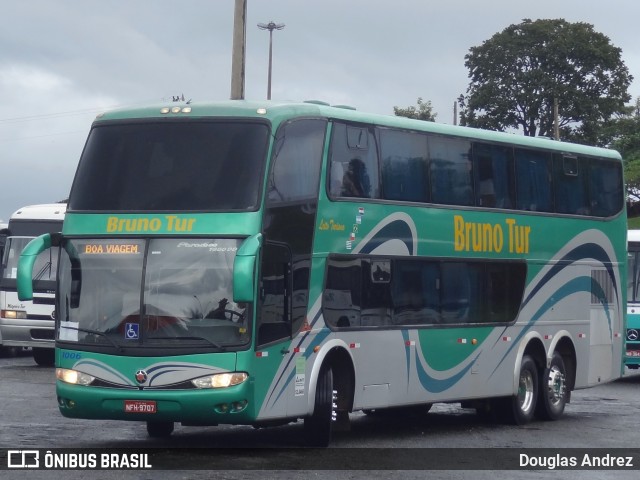 Bruno Tur 1006 na cidade de Trindade, Goiás, Brasil, por Douglas Andrez. ID da foto: 7158543.