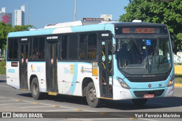 Via Urbana 30511 na cidade de Fortaleza, Ceará, Brasil, por Yuri Ferreira Marinho. Número da foto: #7156757.