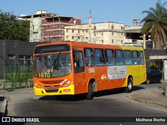 Transmoreira 87118 na cidade de Contagem, Minas Gerais, Brasil, por Matheus Rocha. ID da foto: 7156920.