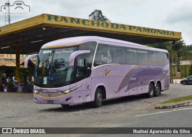 TransMargoo 1099 na cidade de Santa Isabel, São Paulo, Brasil, por Rudnei Aparecido da Silva. Número da foto: #7159197.