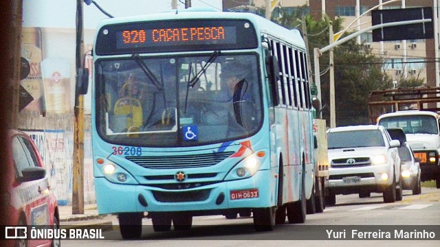 Via Urbana 30208 na cidade de Fortaleza, Ceará, Brasil, por Yuri Ferreira Marinho. Número da foto: #7156775.