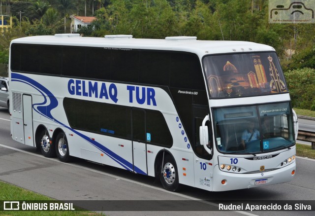 Gelmaq Tur 10 na cidade de Santa Isabel, São Paulo, Brasil, por Rudnei Aparecido da Silva. Número da foto: #7158694.