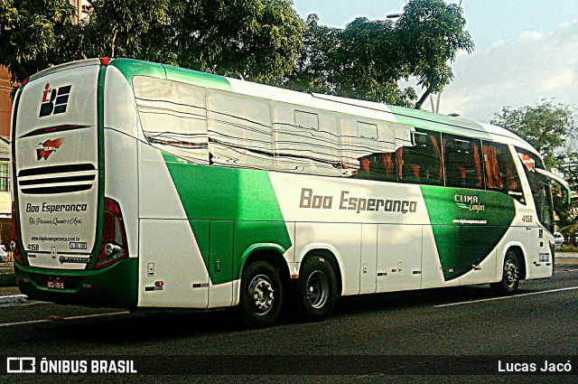 Comércio e Transportes Boa Esperança 4158 na cidade de Belém, Pará, Brasil, por Lucas Jacó. Número da foto: #7158104.