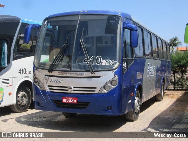 Fretar - DFT Logística 4102122 na cidade de Aquiraz, Ceará, Brasil, por Wescley  Costa. Número da foto: #7158082.