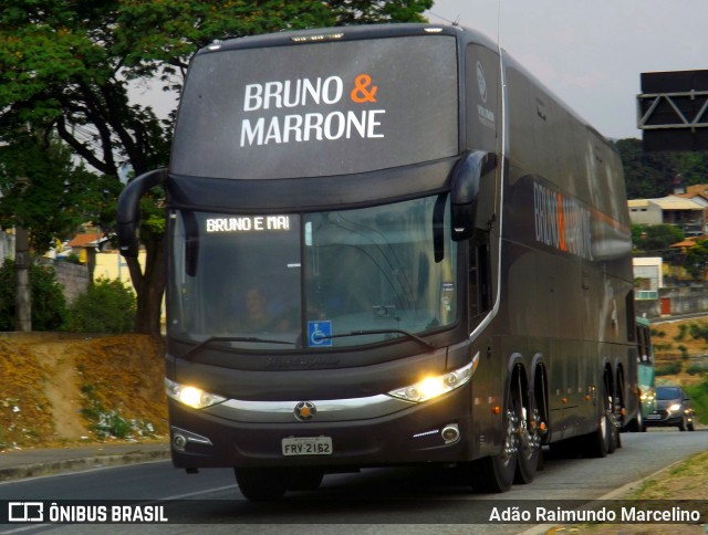Bruno & Marrone SN na cidade de Belo Horizonte, Minas Gerais, Brasil, por Adão Raimundo Marcelino. Número da foto: #7159076.