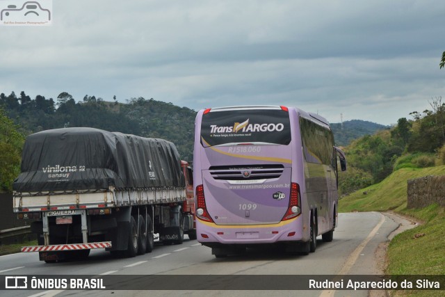 TransMargoo 1099 na cidade de Santa Isabel, São Paulo, Brasil, por Rudnei Aparecido da Silva. Número da foto: #7159228.