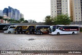 Expresso Gardenia 2805 na cidade de Campinas, São Paulo, Brasil, por Julio Medeiros. Número da foto: #:id.