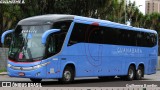Expresso Guanabara 826 na cidade de Curitiba, Paraná, Brasil, por Guilherme Bomfim. Número da foto: #:id.