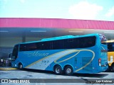 Viagens Moura 5500 07 na cidade de Juiz de Fora, Minas Gerais, Brasil, por Luiz Krolman. Número da foto: #7159338.