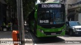 Rodoviária Âncora Matias B25611 na cidade de Rio de Janeiro, Rio de Janeiro, Brasil, por Matheus Feitosa . Número da foto: #7157394.