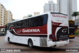 Expresso Gardenia 2805 na cidade de Campinas, São Paulo, Brasil, por Julio Medeiros. Número da foto: #:id.