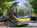 Ônibus da Bolívia 4712HNP na cidade de Belo Horizonte, Minas Gerais, Brasil, por Luiz Silva. Número da foto: #7156915.