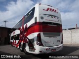 JBL Turismo 7200 na cidade de Estación Central, Santiago, Metropolitana de Santiago, Chile, por Marco Antonio Martinez Cifuentes. Número da foto: #:id.
