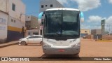 Emtram 3700 na cidade de Barra da Estiva, Bahia, Brasil, por Flávio  Santos. Número da foto: #7158166.
