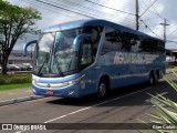 Viação Águia Branca 26420 na cidade de Vitória, Espírito Santo, Brasil, por Gian Carlos. Número da foto: #:id.