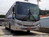 Jundiá Transportadora Turistica 766 na cidade de Alumínio, São Paulo, Brasil, por Flavio Alberto Fernandes. Número da foto: #:id.