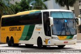 Empresa Gontijo de Transportes 11795 na cidade de Governador Valadares, Minas Gerais, Brasil, por Diego Almeida Araujo. ID da foto: :id.