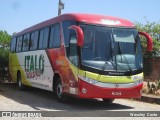 Ítalo Turismo 15032032 na cidade de Aquiraz, Ceará, Brasil, por Wescley  Costa. Número da foto: #:id.