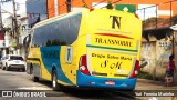 TransNobre 060 na cidade de Belém, Pará, Brasil, por Yuri Ferreira Marinho. Número da foto: #7158235.