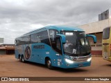 Auto Viação Progresso 6076 na cidade de Picos, Piauí, Brasil, por Alex Lemos Tatagiba. Número da foto: #:id.