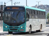 VSFL - Viação São Francisco 467 na cidade de Juiz de Fora, Minas Gerais, Brasil, por Gabriel Cruz. Número da foto: #:id.