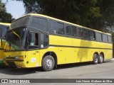 Ônibus Particulares 7886 na cidade de Matozinhos, Minas Gerais, Brasil, por Luiz Otavio Matheus da Silva. ID da foto: :id.